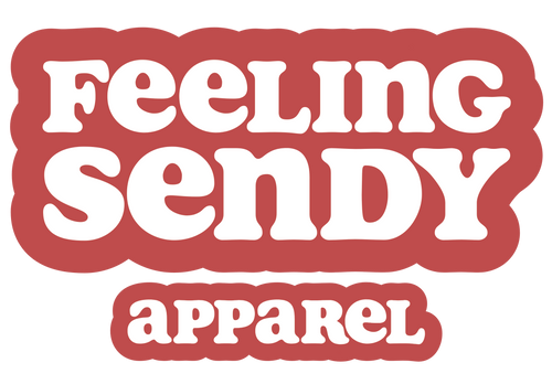 Feeling Sendy Apparel